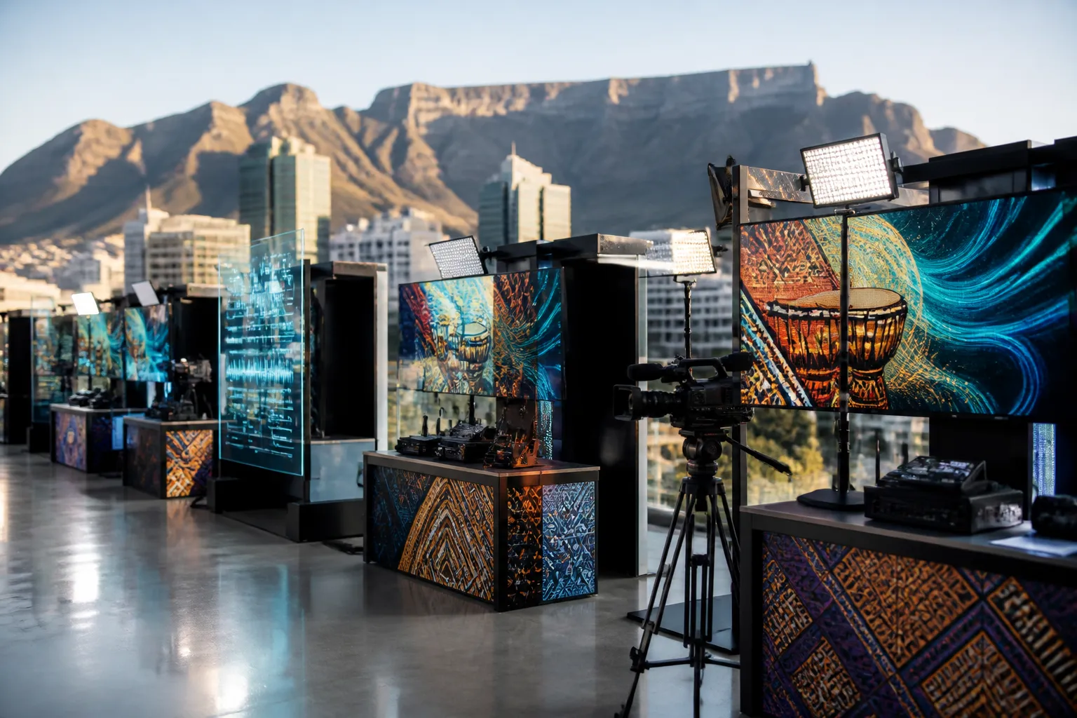 ProFX Media Announces PROFX Expo Africa 2026 in Cape Town