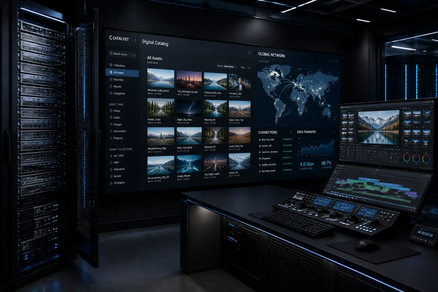 SMPTE Makes Entire Standards Catalog Free for Global Media Community