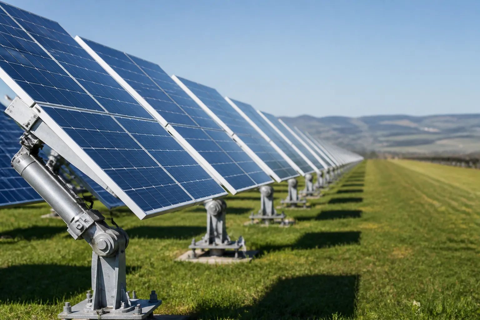 Soltec Secures PFE-Compliant Certification for U.S. Solar Trackers