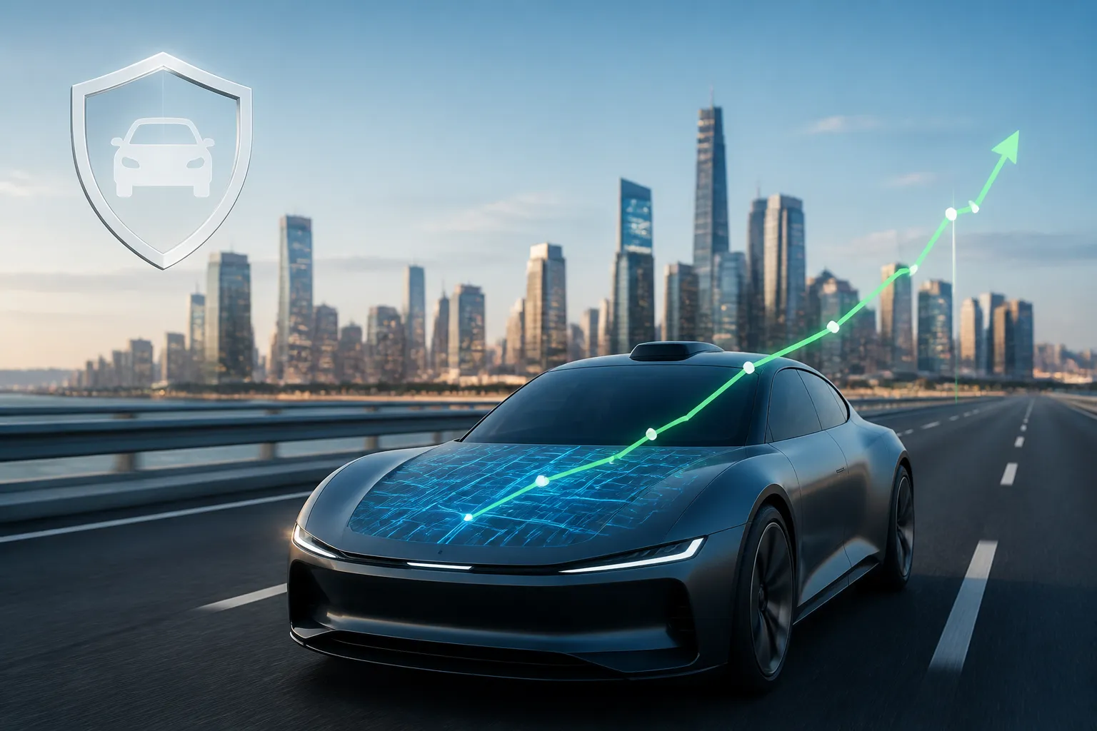 Waymo Launches Nationwide Ad Campaign Amid Rising Ridership and Safety Record