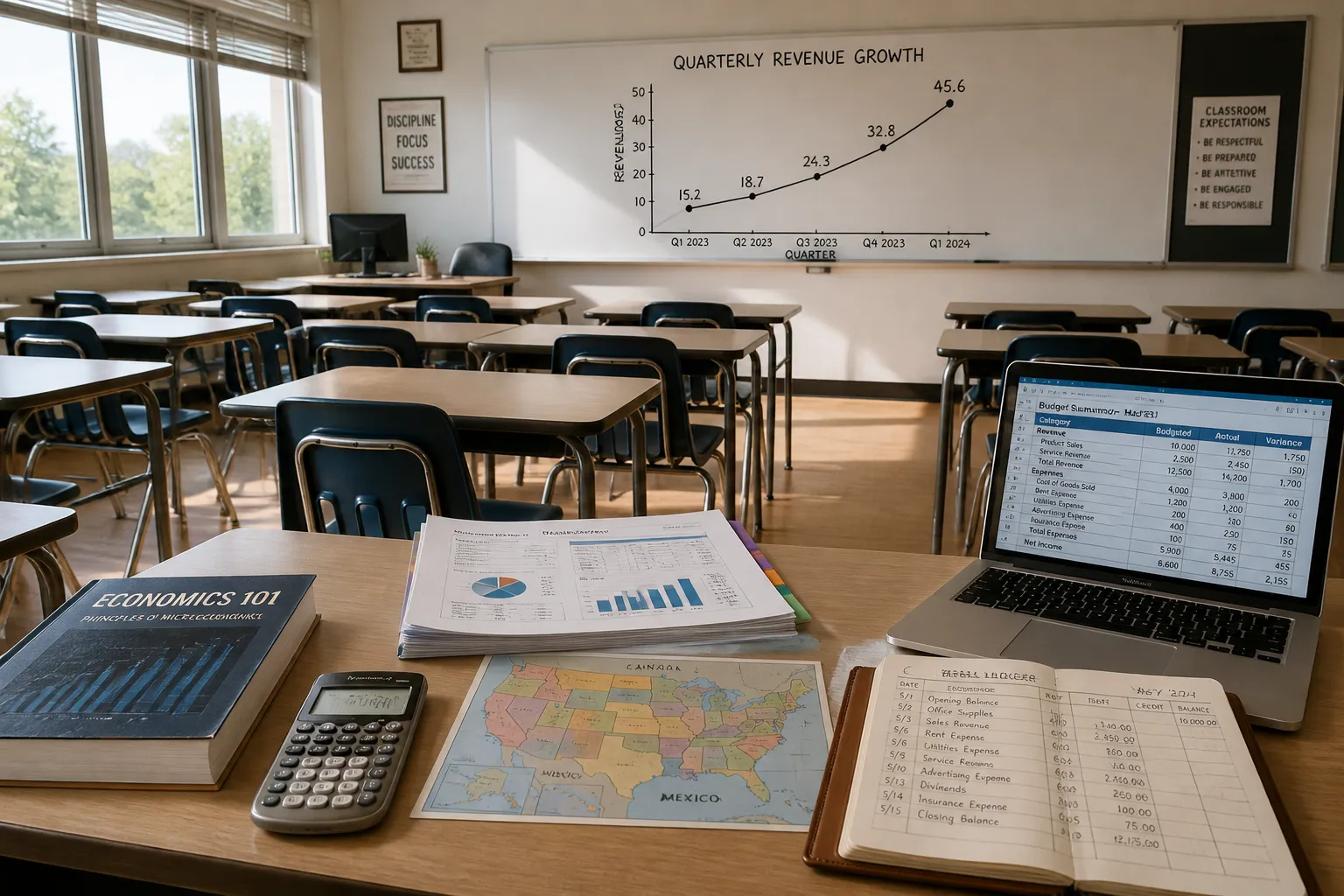 Chime and Invest America Launch Nationwide Financial-Education Series to Boost Trump Accounts