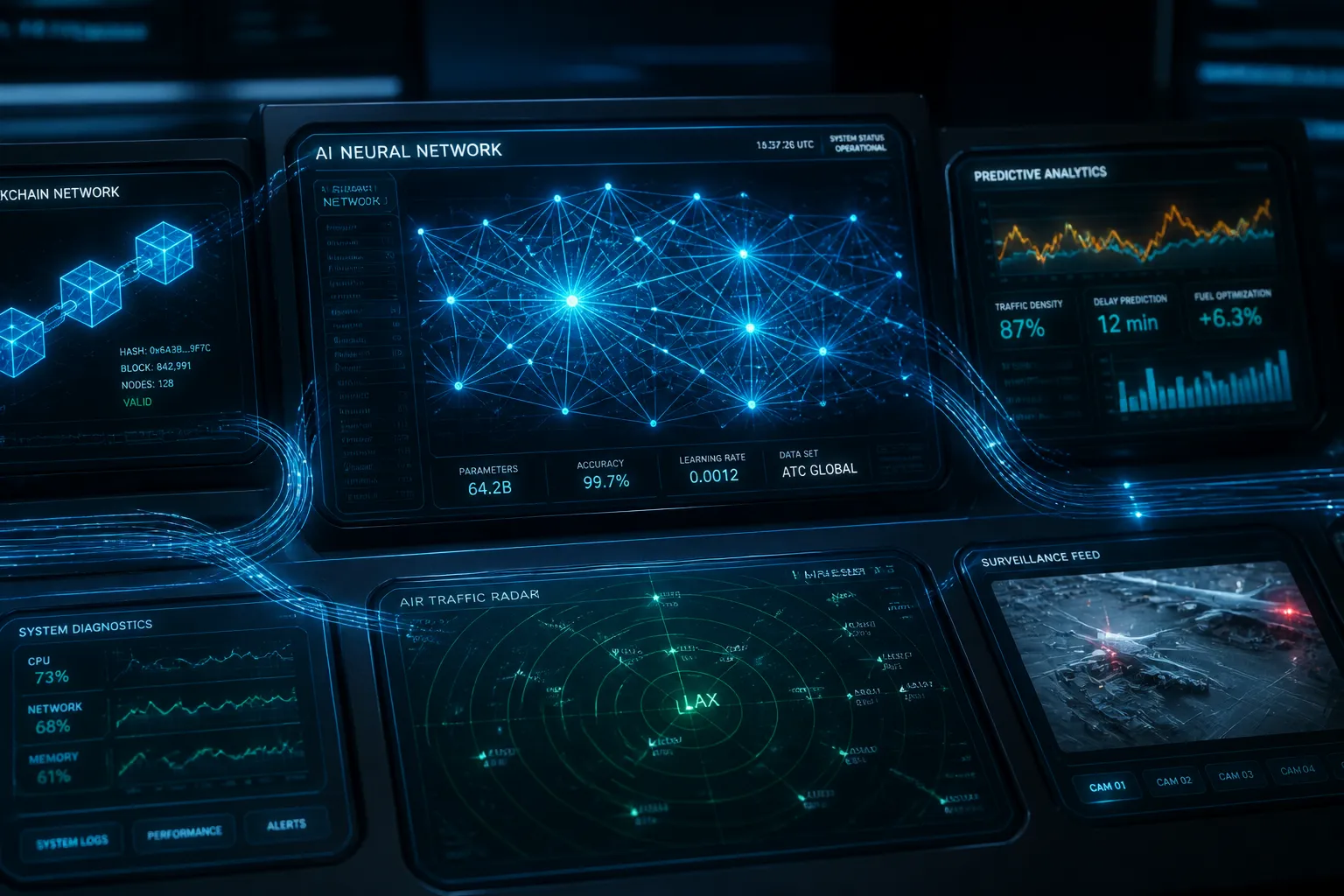 DGCA Announces Next-Generation eGCA 2.0 Platform to Embed AI, ML, Blockchain and Predictive Surveillance
