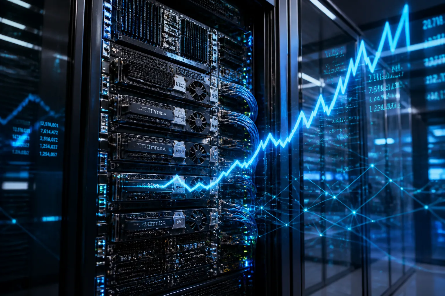 Marvell Technology Surges After Trump Portfolio Reveal and Nvidia Investment