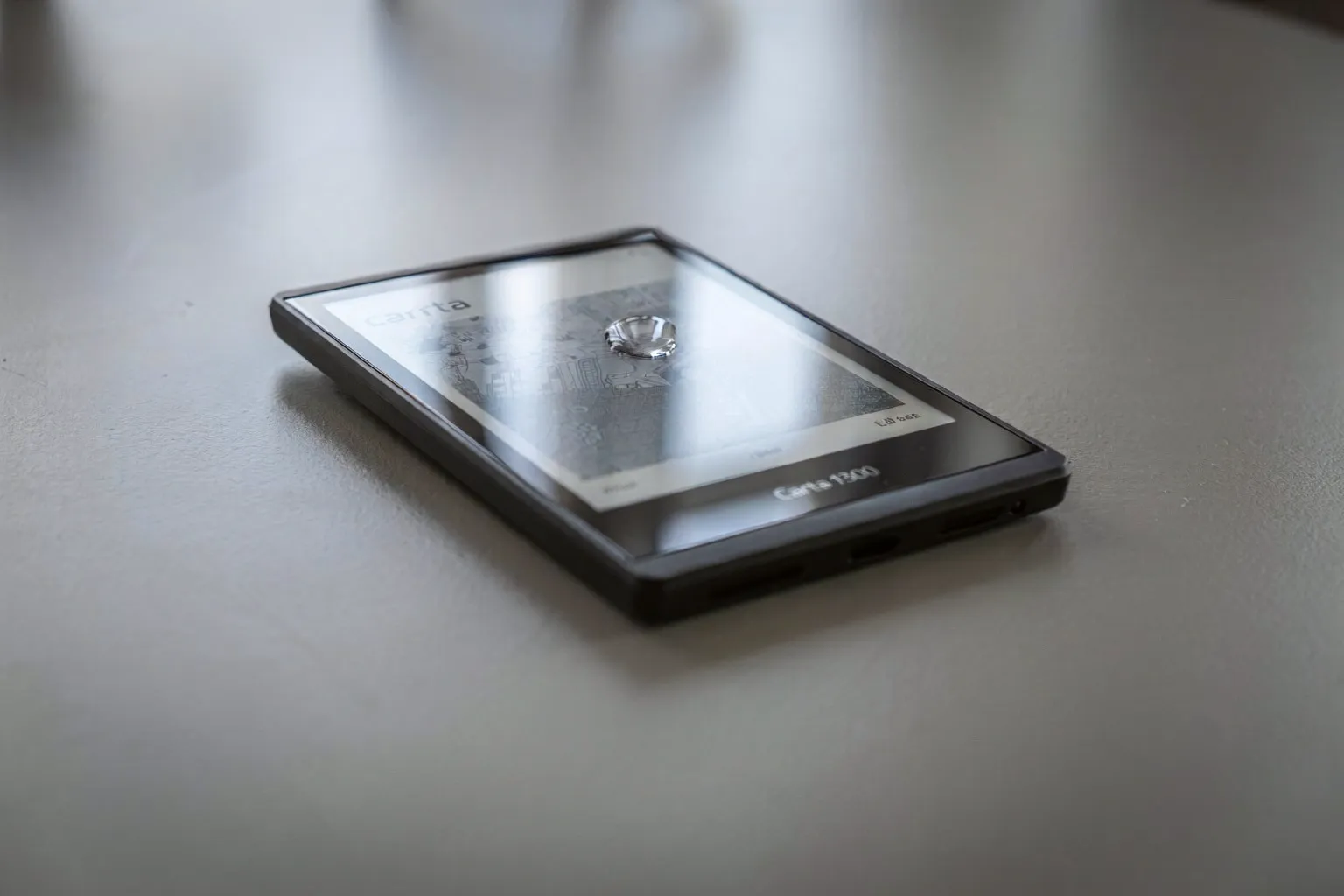 PocketBook Launches 7-inch Era Lite E-Reader with Carta 1300 Display and Water-Resistant Design