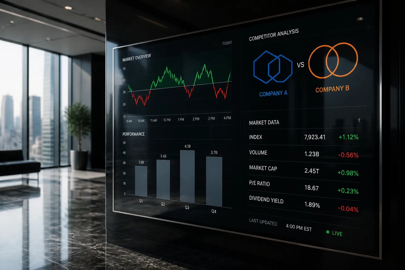 StoneCo Ltd. Faces Mixed Analyst Sentiment Amid Competitive Pressures