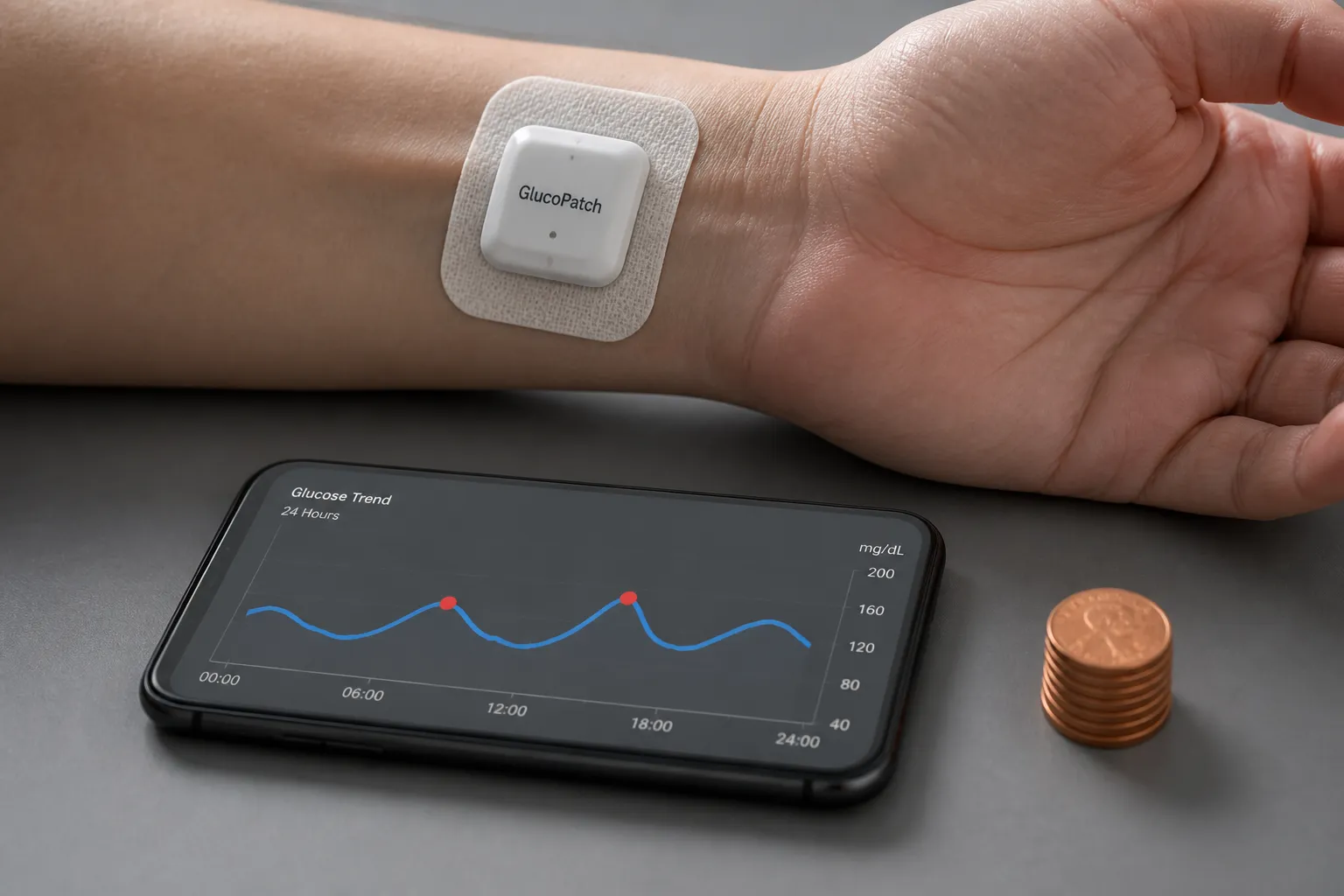 Ultrahuman Launches M2 Live: Affordable Continuous Glucose Monitoring for Non-Diabetic Adults