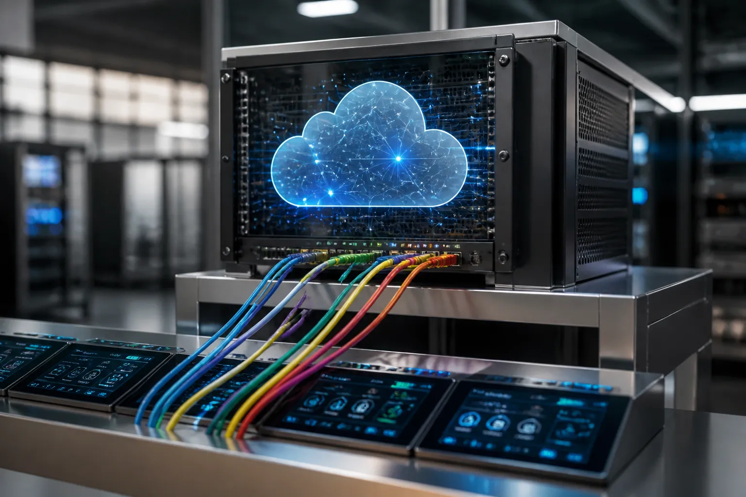 Cisco Launches Cloud Control, an AI-Driven Platform for Small-Business IT Management