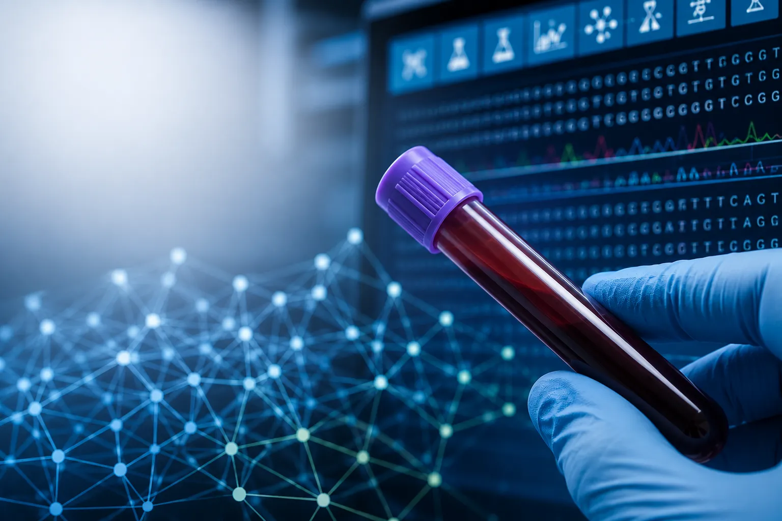 ImmunityProject.org and the Early Vision of Machine Learning-Powered Vaccine Development