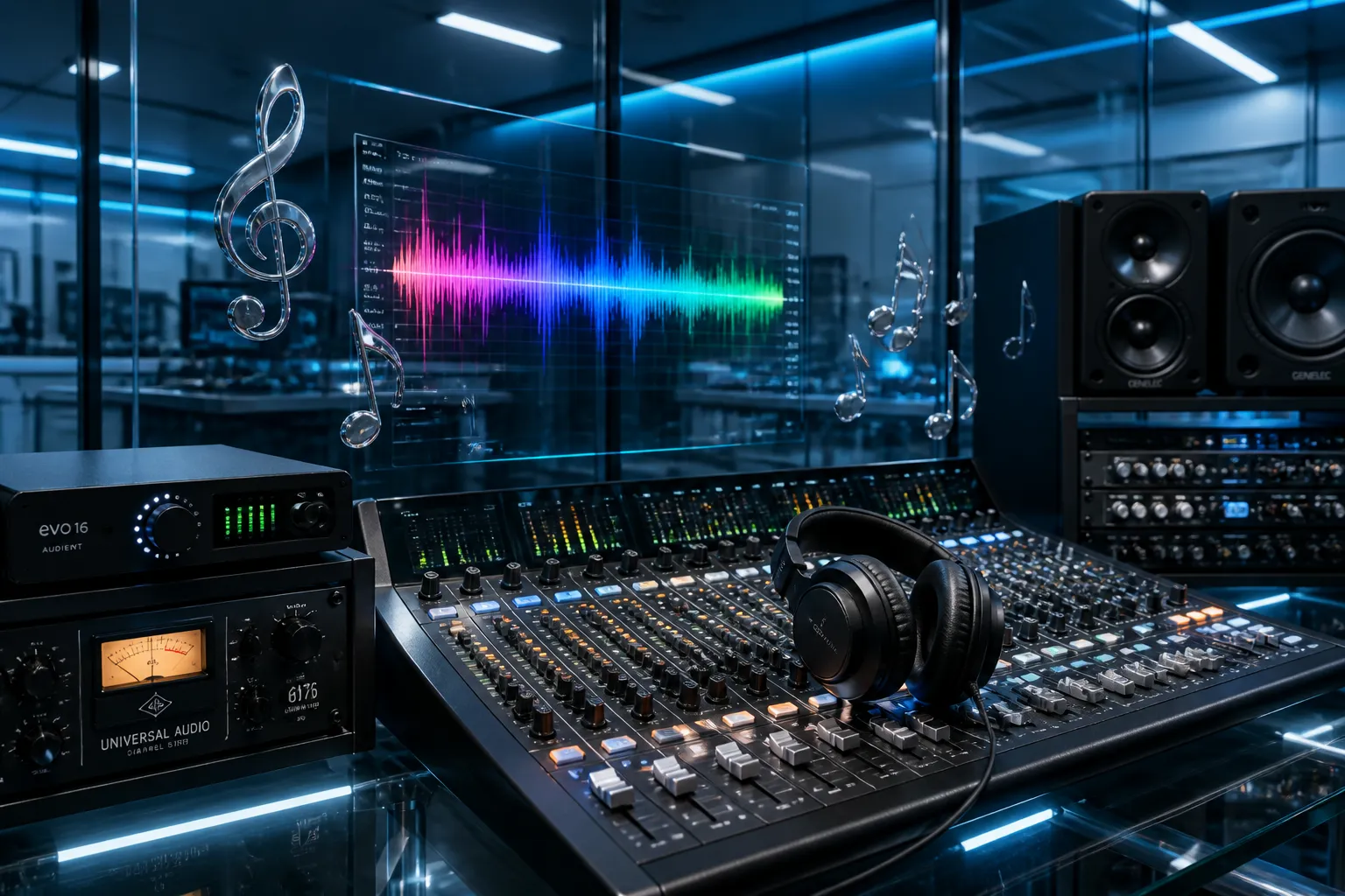 Deezer Launches Remix Lab, a Non-AI Fan Remix Tool With Artist Consent
