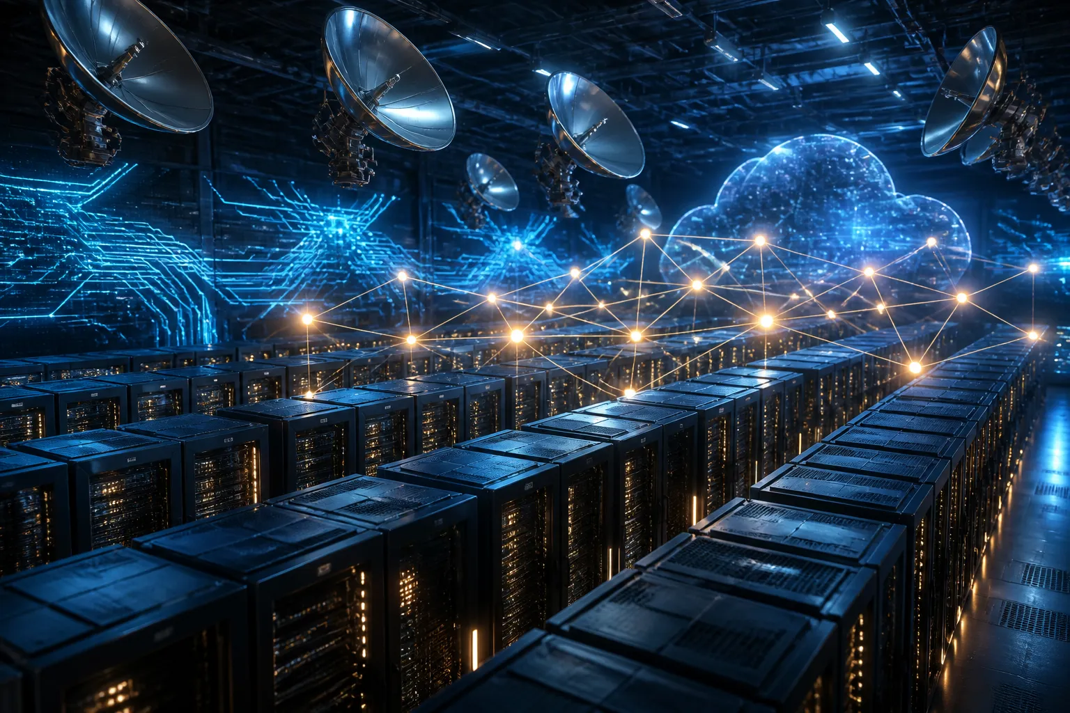 SoftBank Sets Ambitious AI Expansion Plan, Targets $64.6 B OpenAI Investment and Global Data Centers