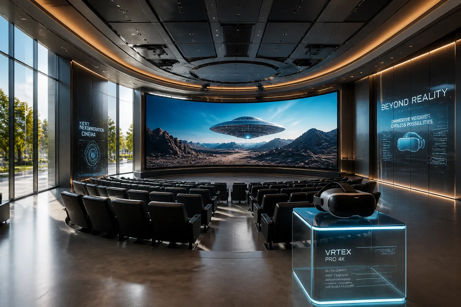 Sony Pictures Invests $100 Million in Cosm, Expanding Its Experiential Entertainment Portfolio
