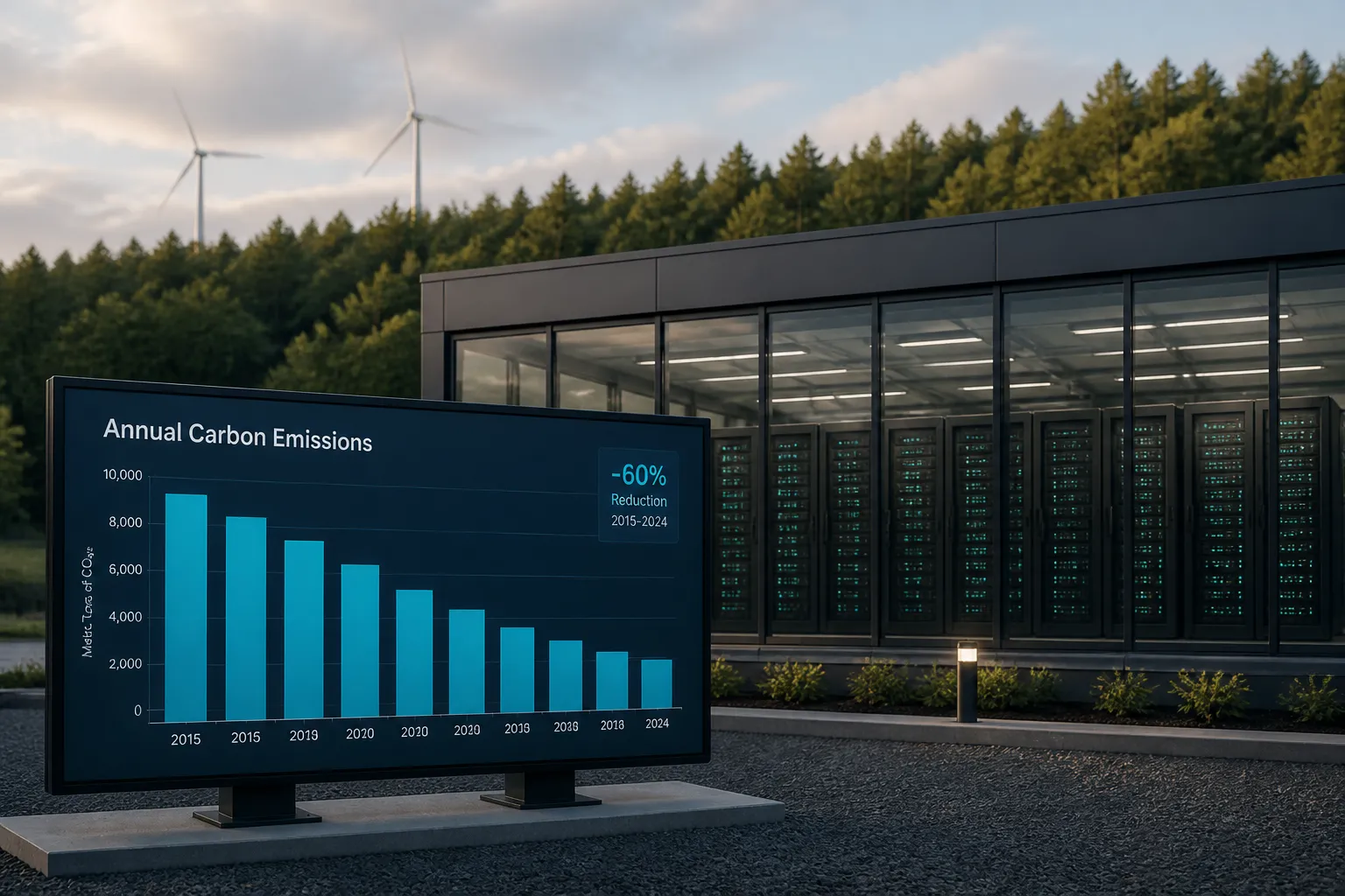 US Public Opposes Local Data Centers: CBS/YouGov Survey Reveals Environmental Concerns and Knowledge Gap