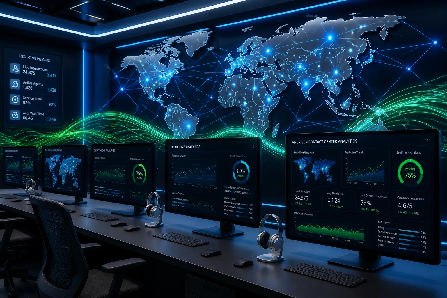 Verint Honors Global and Regional Partners at Engage 2026 for AI-Driven Contact Center Success