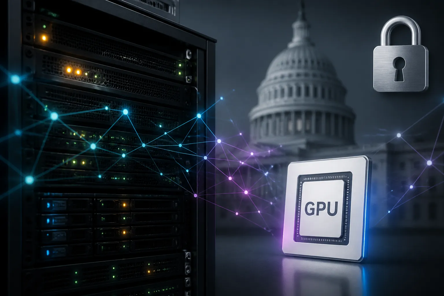 Palantir CEO Criticizes AI Industry, Announces Nvidia Partnership to Secure U.S. Government AI
