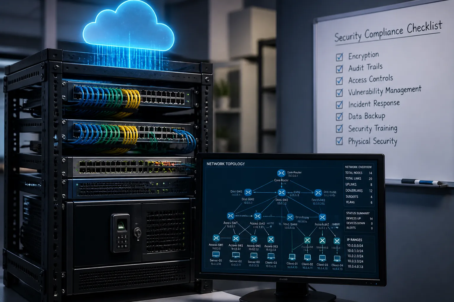 Programmed Centralises Vendor Data with Boomis Enterprise Platform, Cutting Manual Work and Boosting Compliance