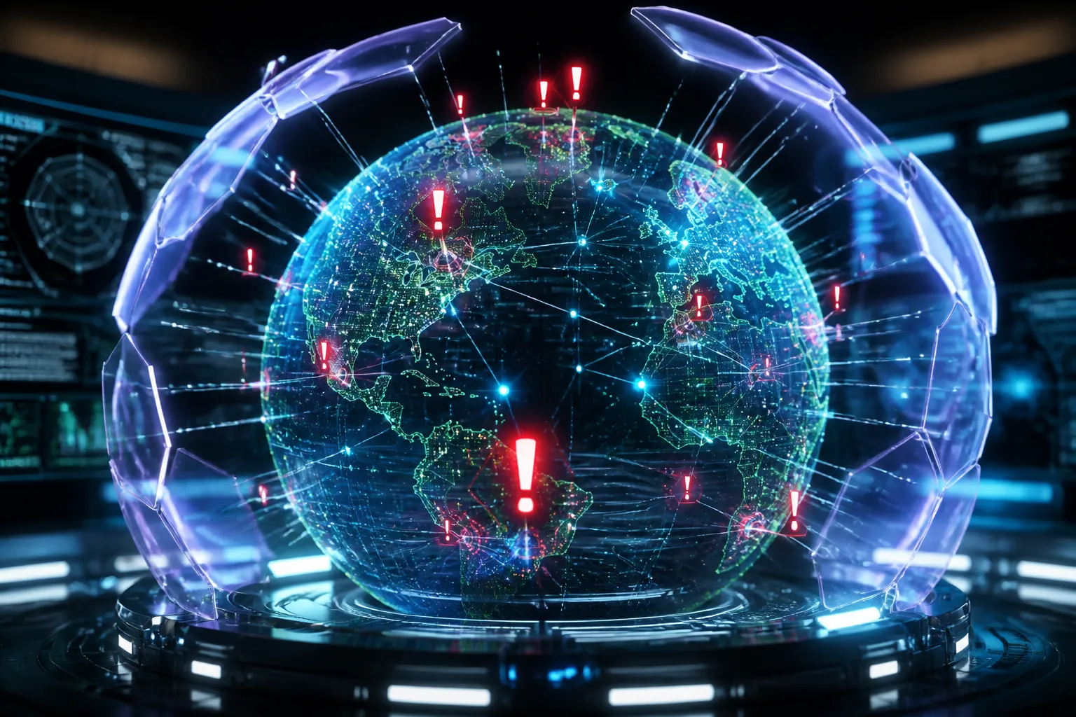 UN AI Panel Warns Global Safeguards Lag Behind Rapid Technological Growth