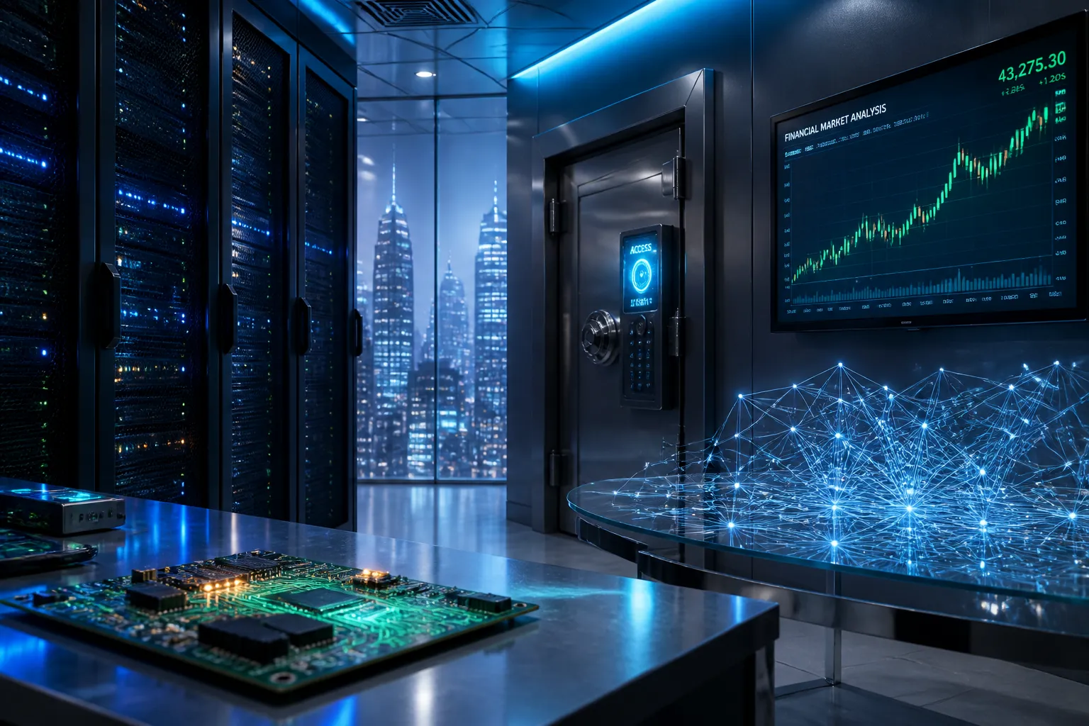 Venice.ai Secures $65 Million Series A, Becomes $1 B Unicorn with Privacy-Focused AI Platform