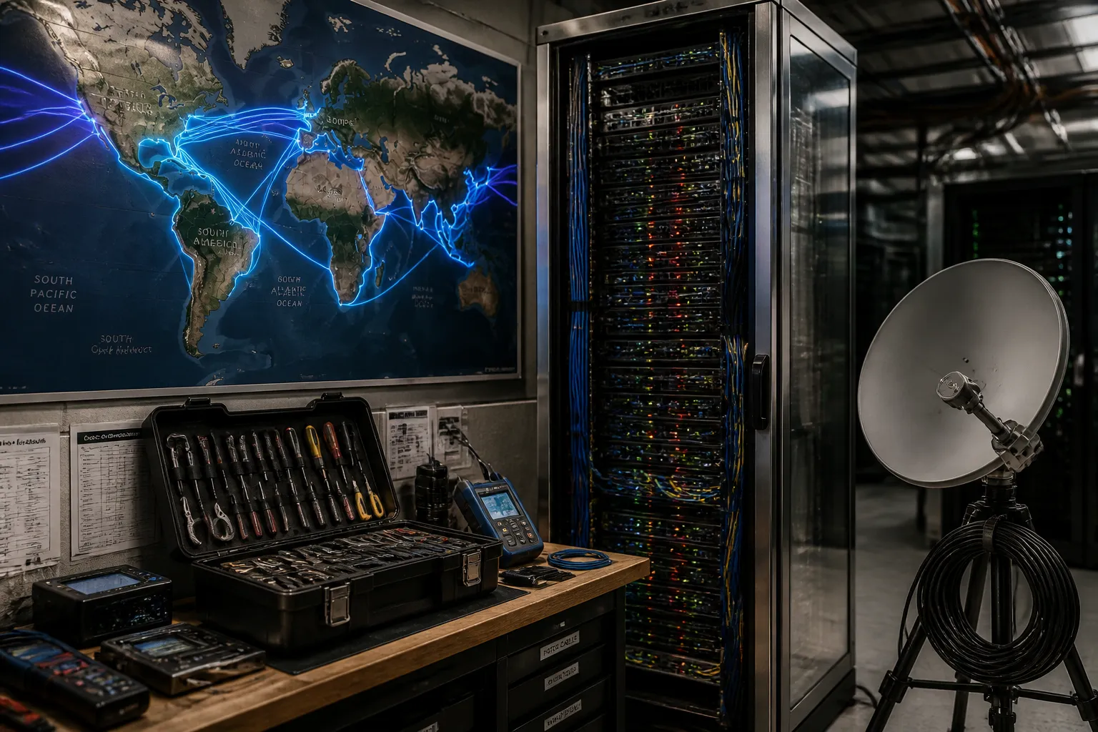 Nick Parker Leaves Microsoft for Nvidia, Takes Over Worldwide Field Operations
