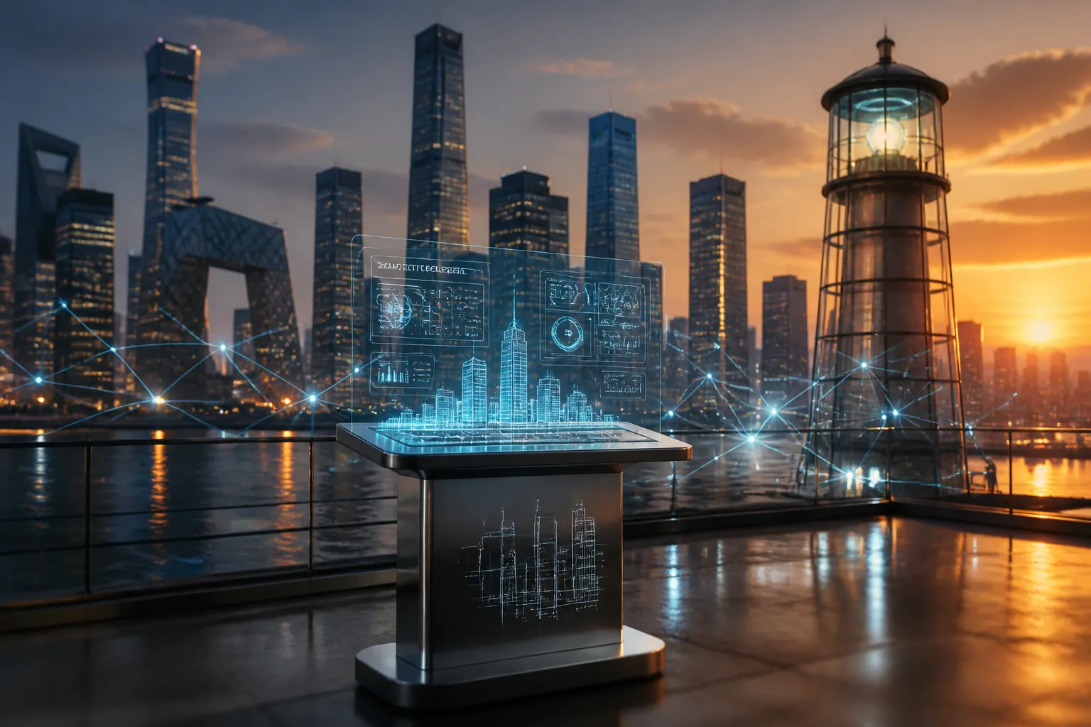 Beijing Hosts 2026 Global Digital Economy Conference, Unveils New City Development Report and 13 Lighthouse Cases