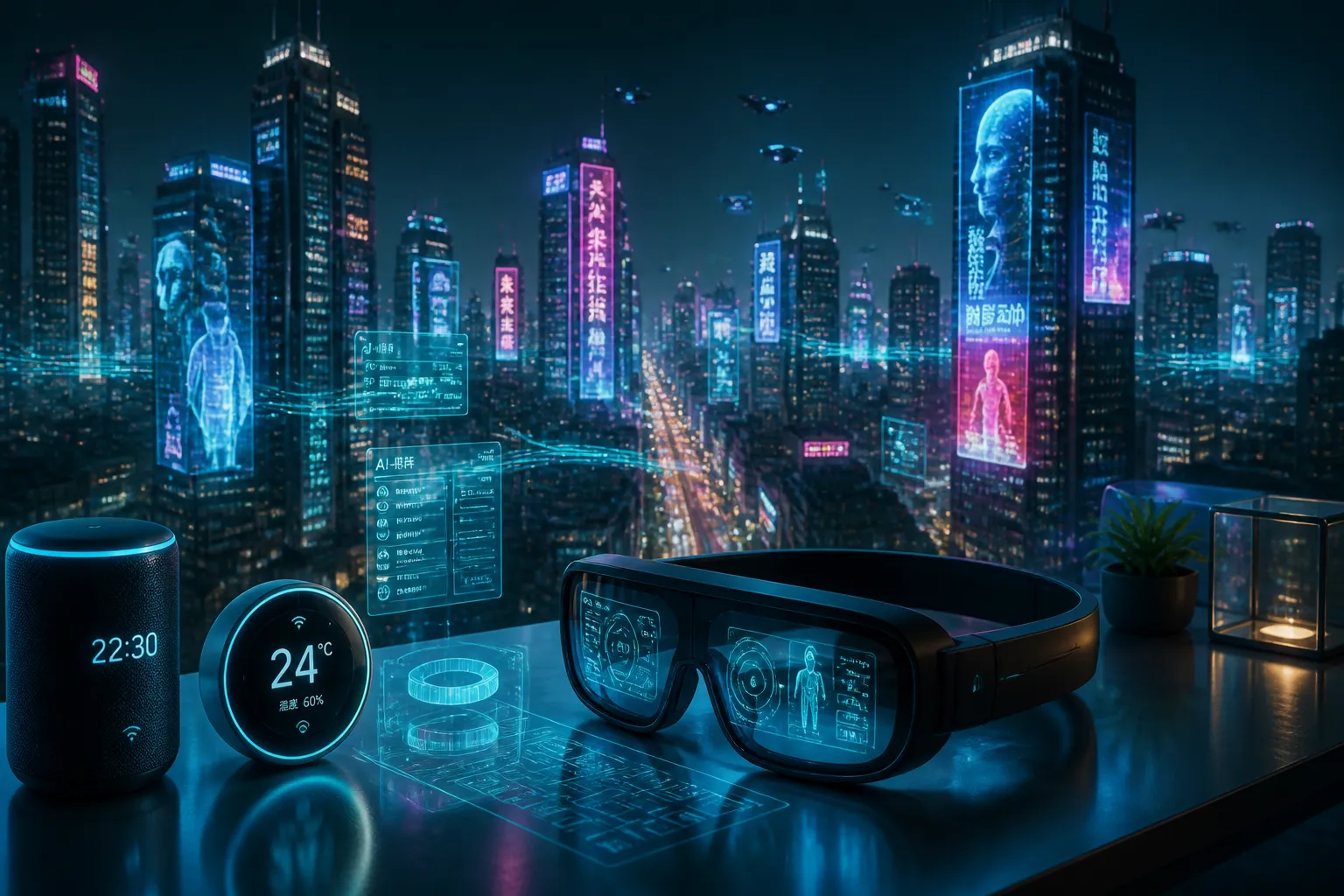 Beijing Launches Digital Economy Experience Week to Showcase AI, XR and Smart Living Innovations