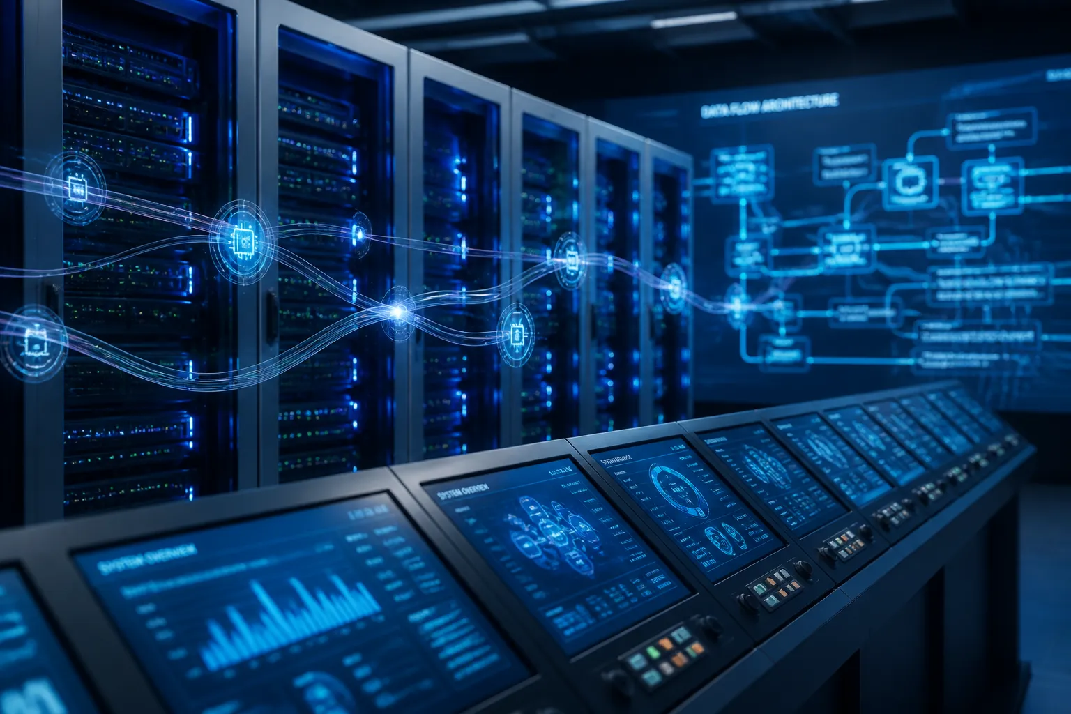 YuSMP Group Unveils Multi-Agent AI Platform to Automate End-to-End Business Operations