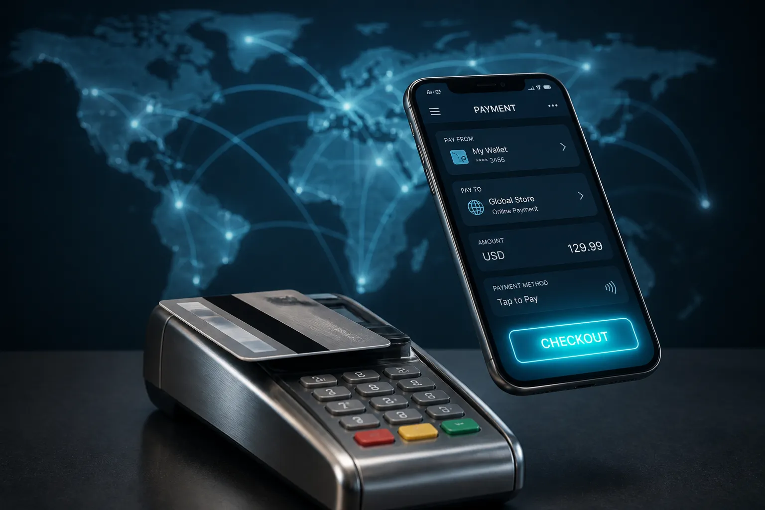 ZEN.COM Launches Mastercard Click to Pay Across 33 Markets, Enhancing One-Click Checkout for 1.5 Million Users