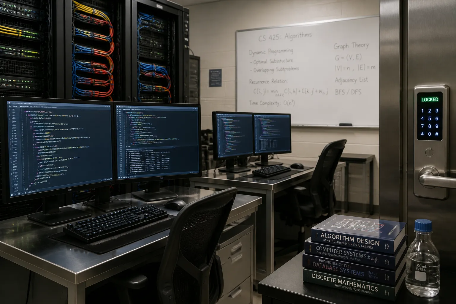 IIT Madras and IIT Kanpur Launch Indias First Practice-Oriented Bachelor of Cybersecurity
