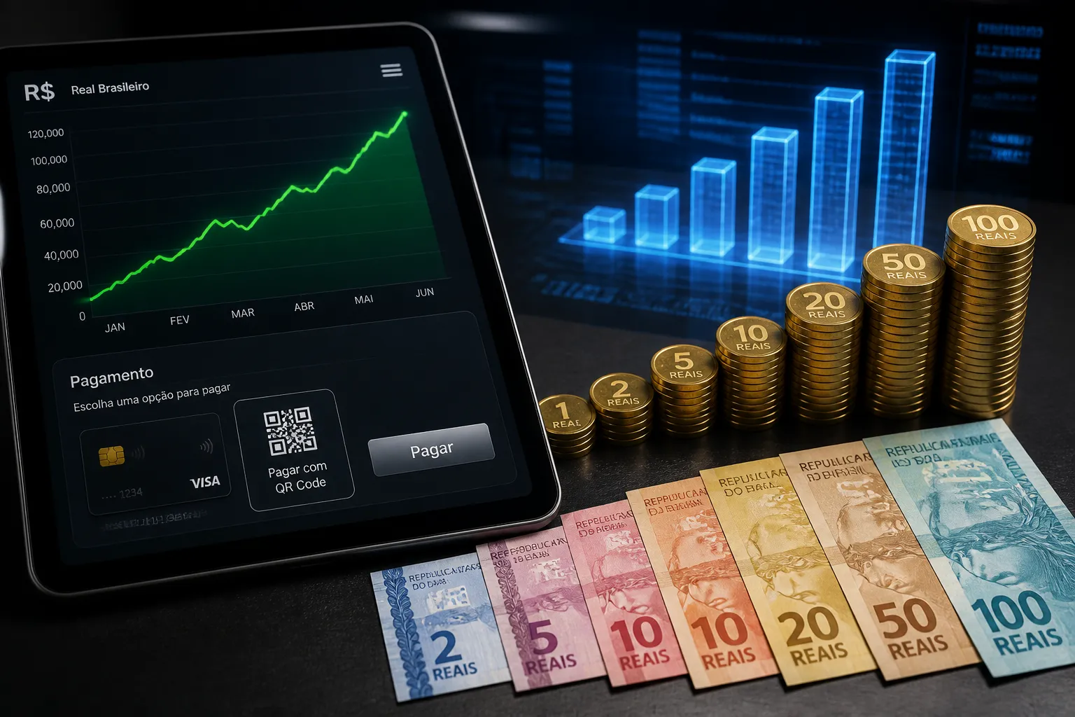 PicPay Surpasses Guidance with 70% Revenue Growth in Q1 2026