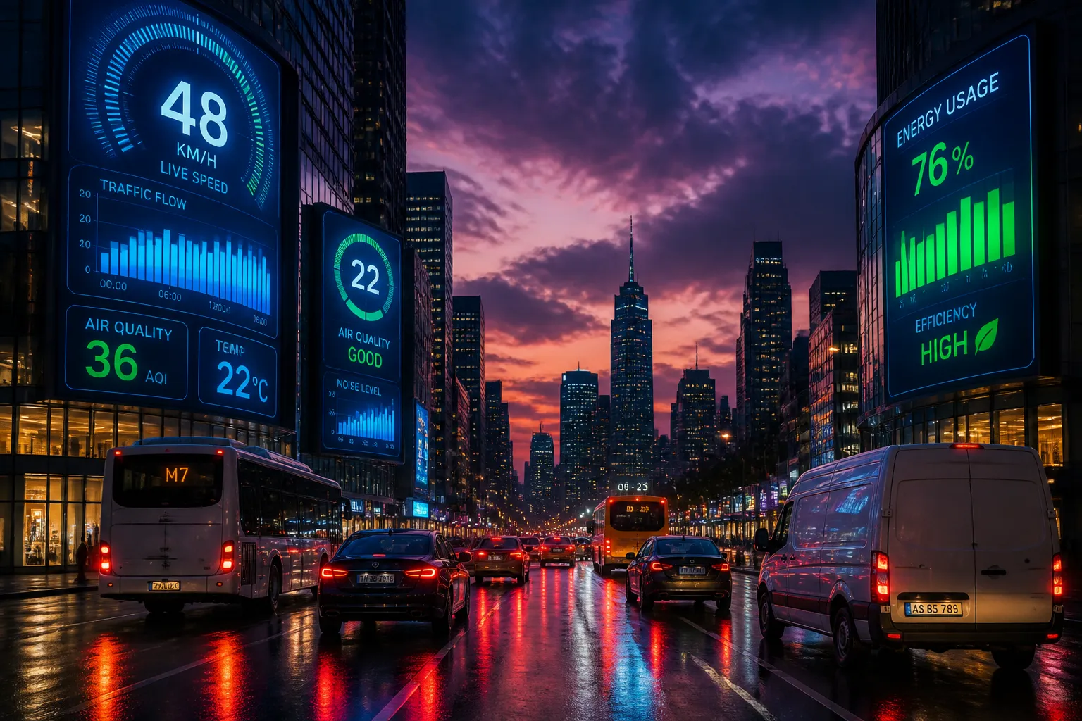 Malaysias OAAM Launches Unified Measurement Framework for Out-of-Home Advertising