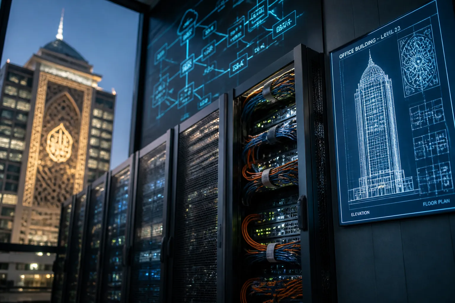 Purity Tech Secures Unified IT Hardware Framework Agreement with Saudi EXPRO