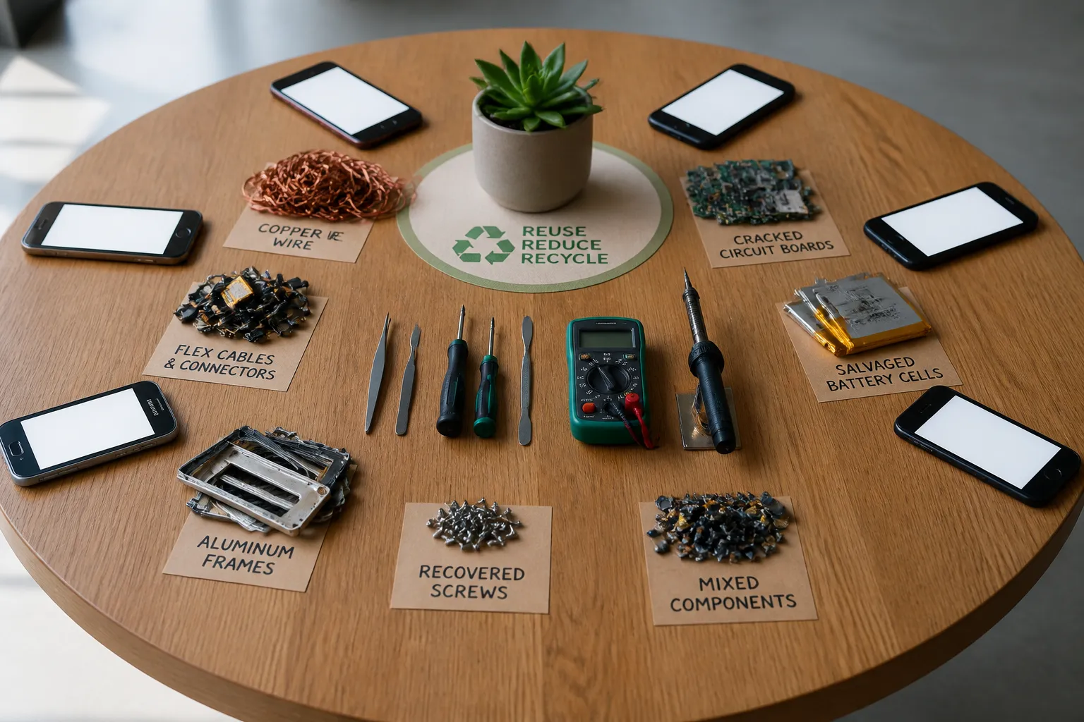 Blancco Leads Collaboration Panels at Mobile Disrupt to Boost Circular Mobile Economy