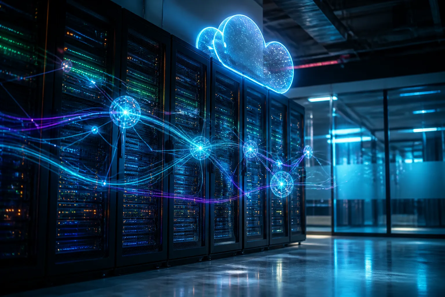 Hewlett Packard Enterprise Expands AI-Focused Partnerships and Networking Strategy in 2026