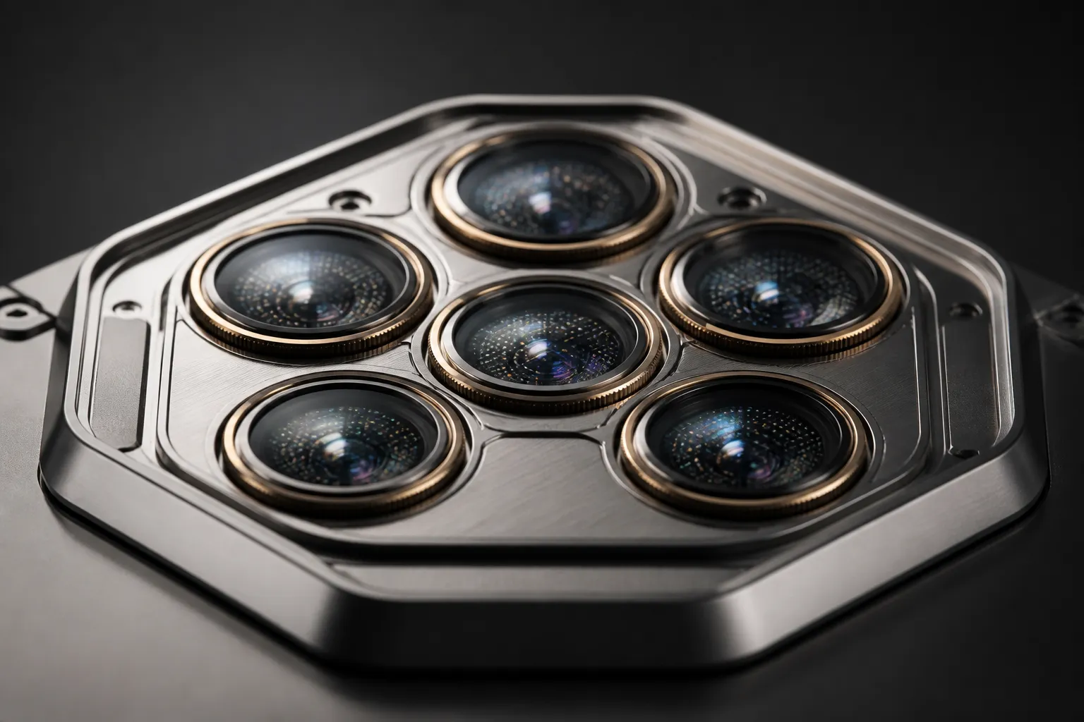 Vivo X500 Series Leaks Reveal Record-Breaking Camera Lineup for 2026