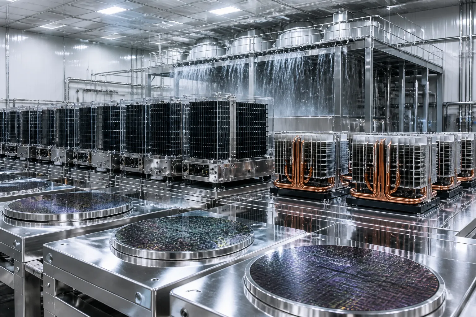 Hesis Wins TIPS Selection, Launches Mass-Production of Nano-Carbon Thermal Management for Semiconductor Plants