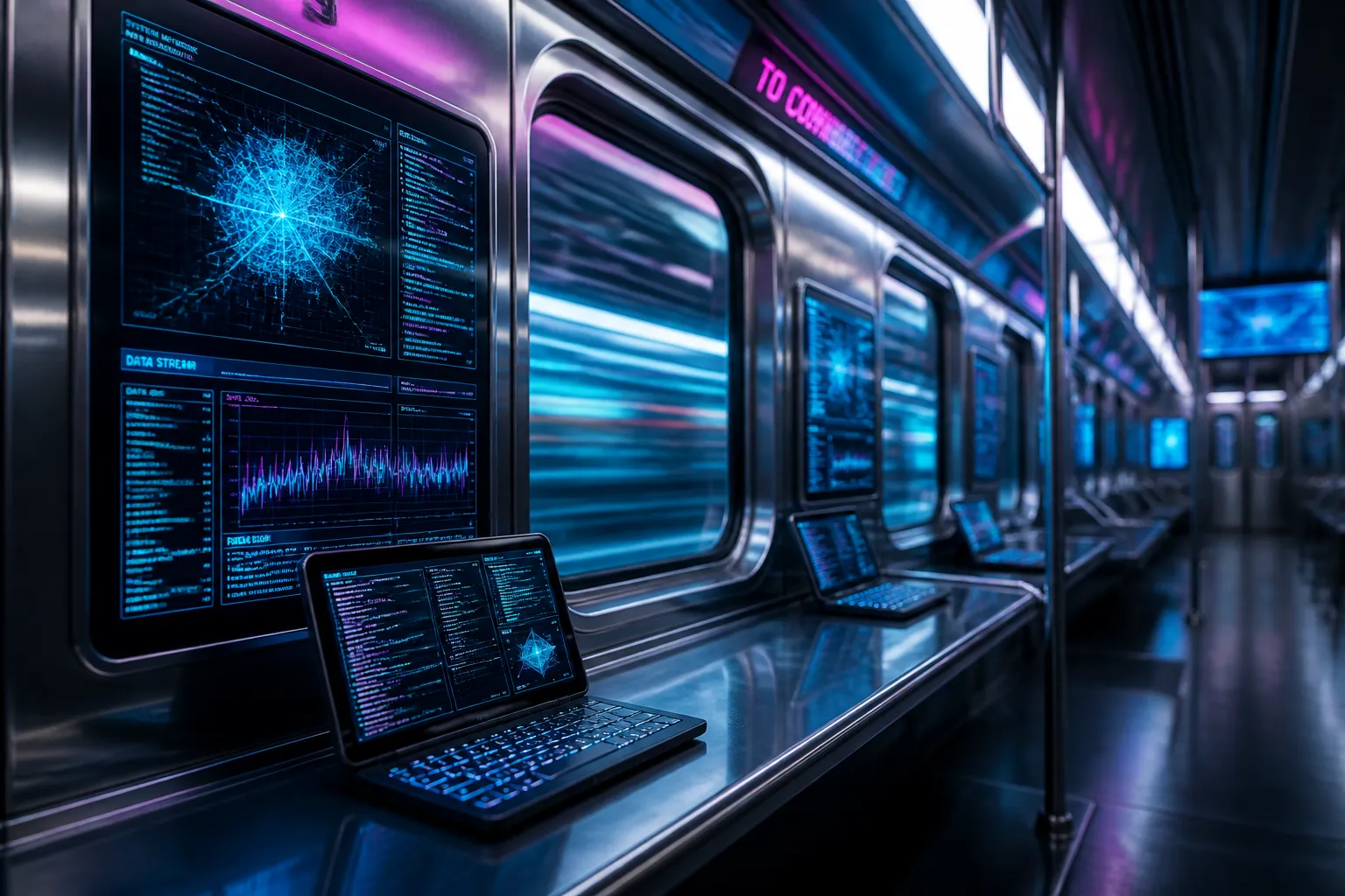 Kochi Hosts First-Ever AI Build Sprint Inside a Moving Metro Train