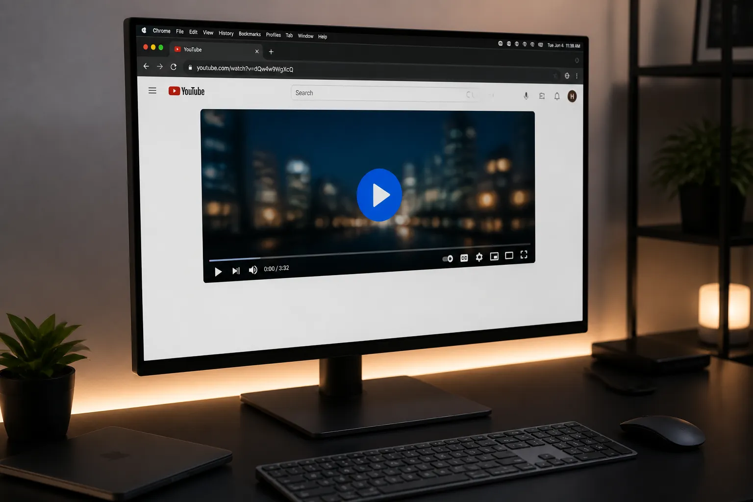 DuckDuckGo Launches Built-in Ad Blocker to Keep YouTube Videos Ad-Free