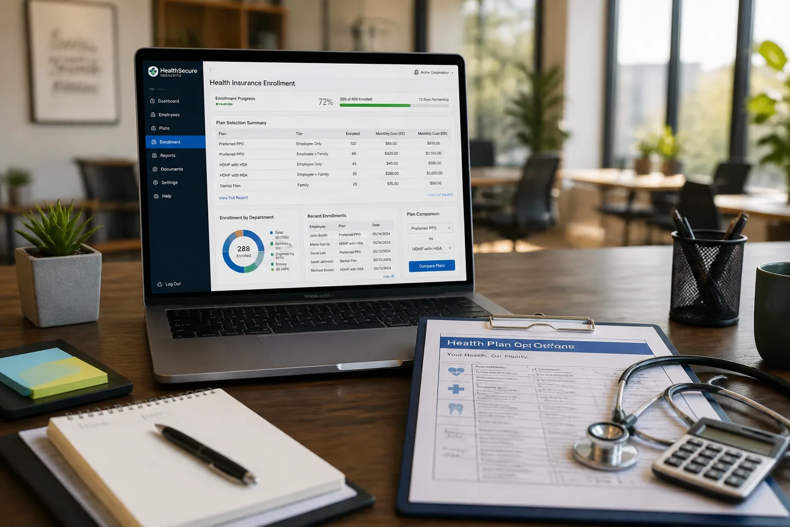 RateQuote and Benepicks Partner to Deliver End-to-End ICHRA Enrollment