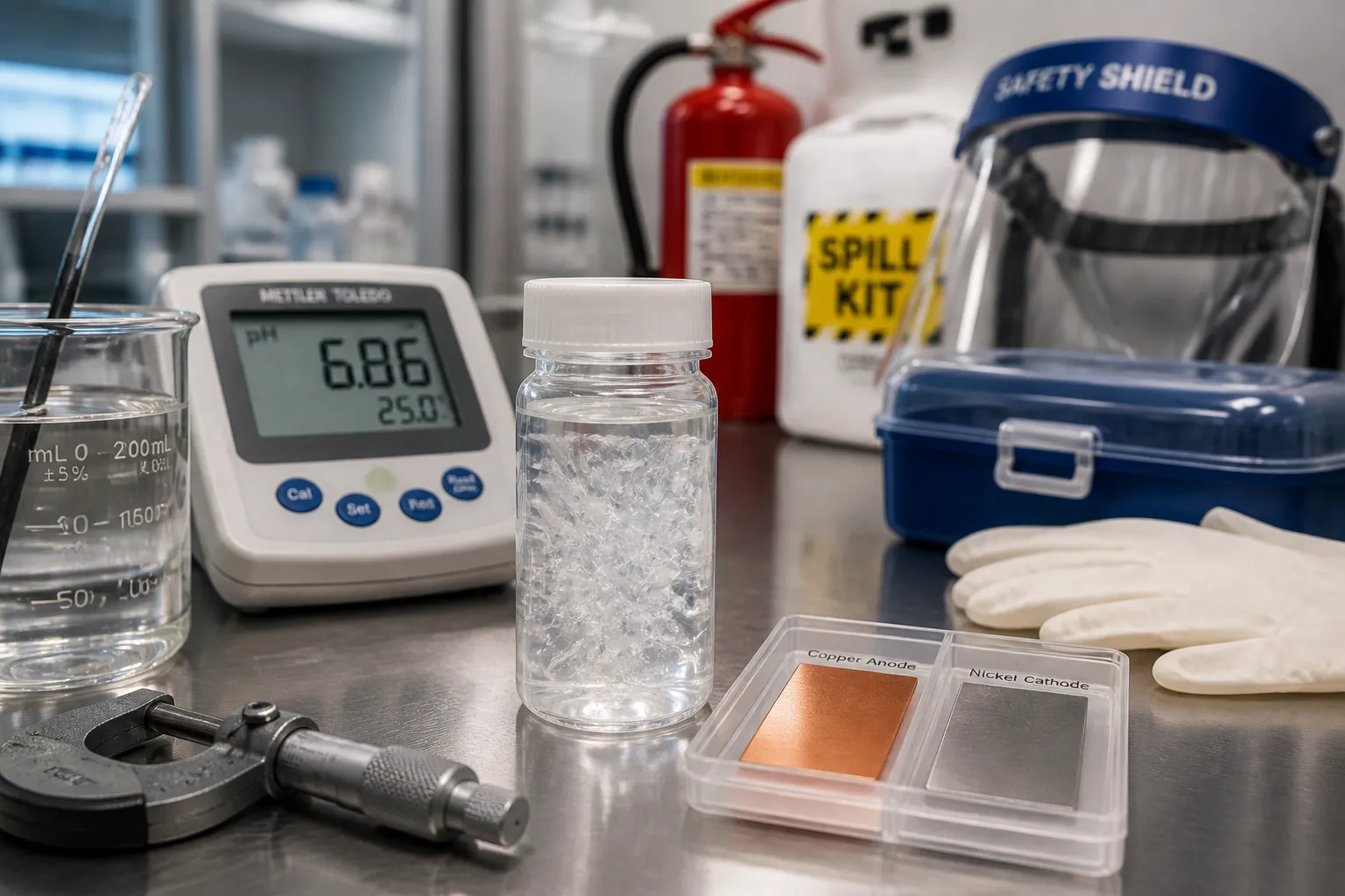 Alameda Startup Anthro Energy Unveils Phase-Change Electrolyte Promising Safer, Higher-Energy Batteries