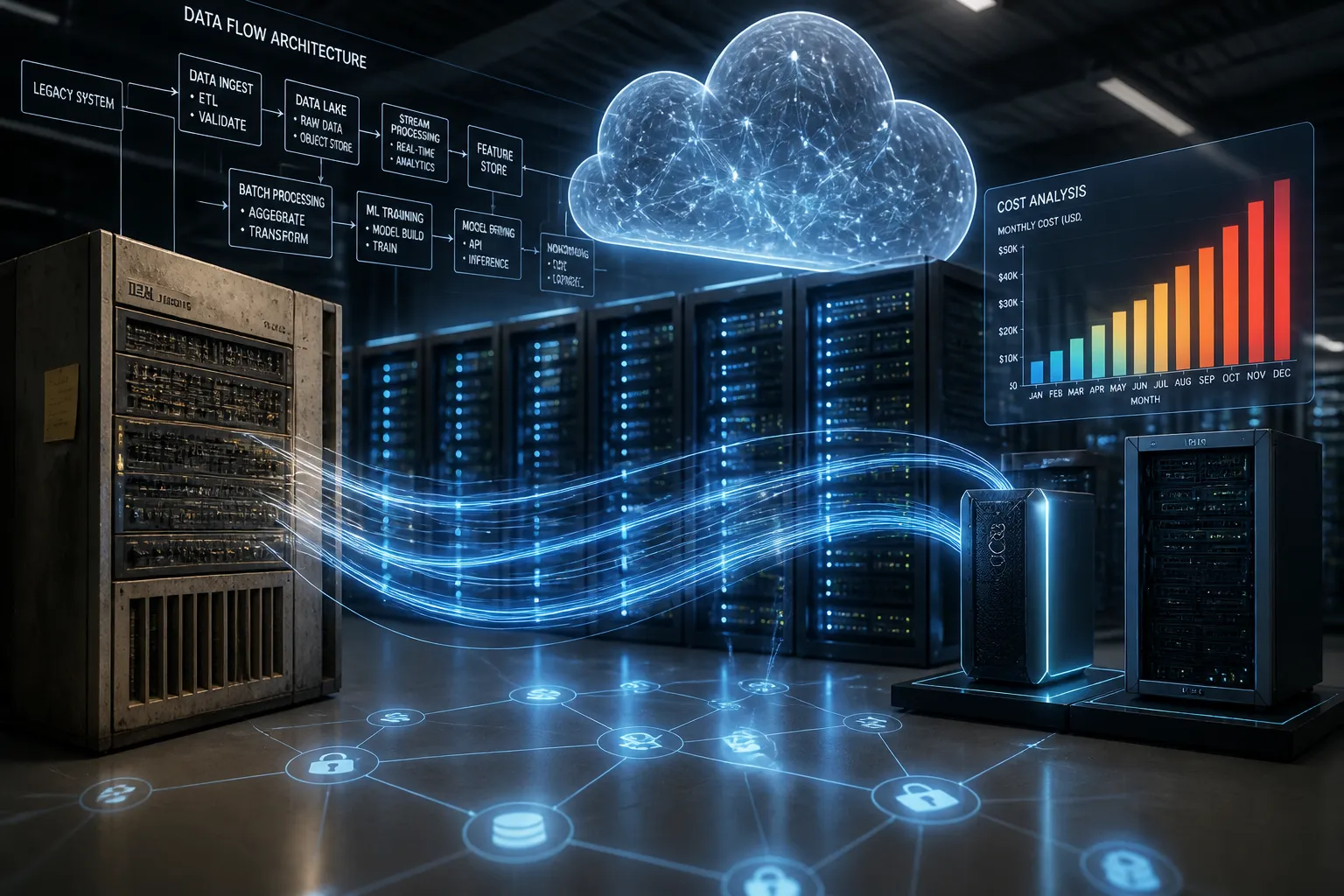 IBM Bob Adds Multi-Agent Coordination, Cost Tracking and Legacy-Modernization Workflows