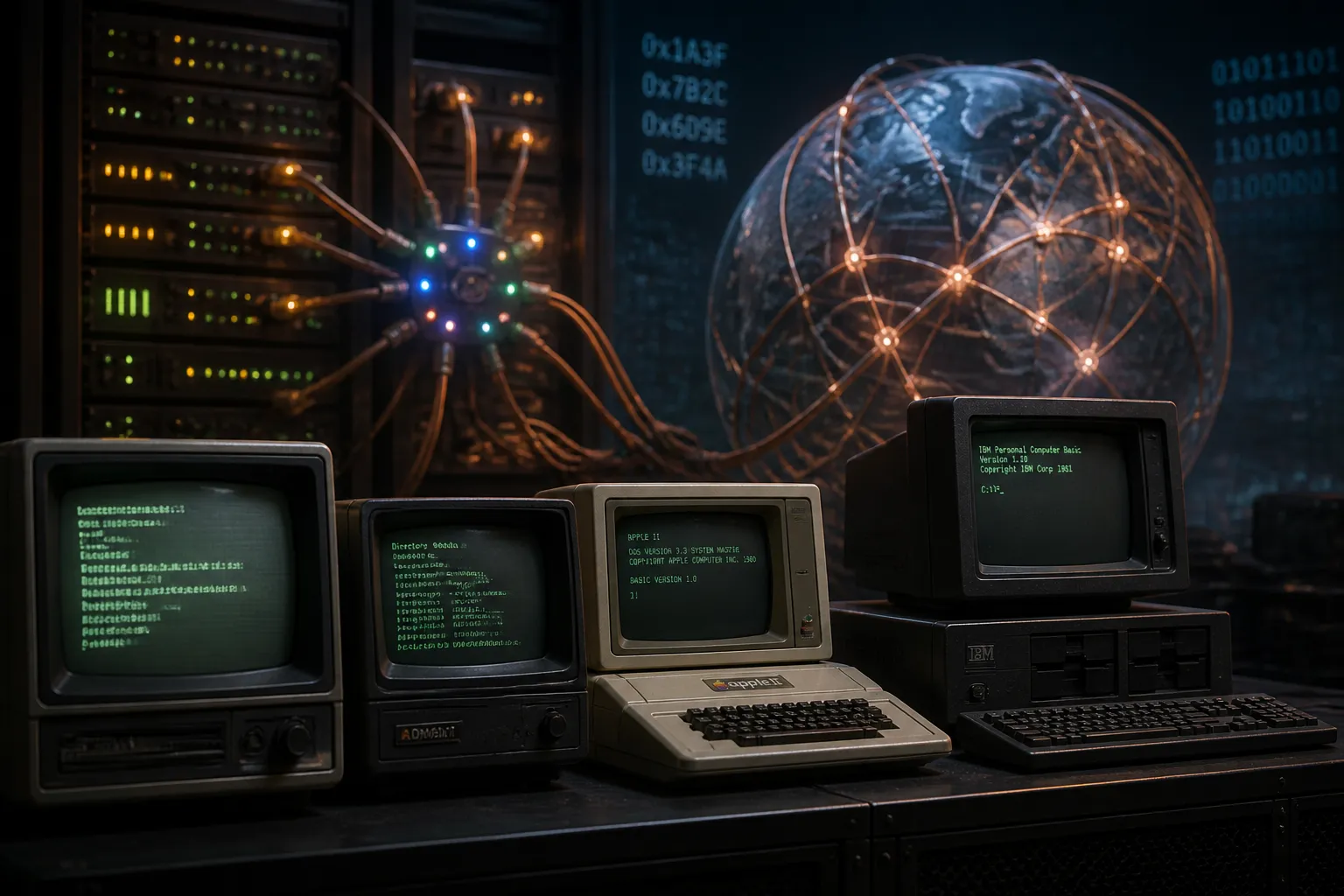 Mozilla VP Linda Griffin Reflects on Six Decades of Internet Change Ahead of Computer Weekly's 60th Anniversary