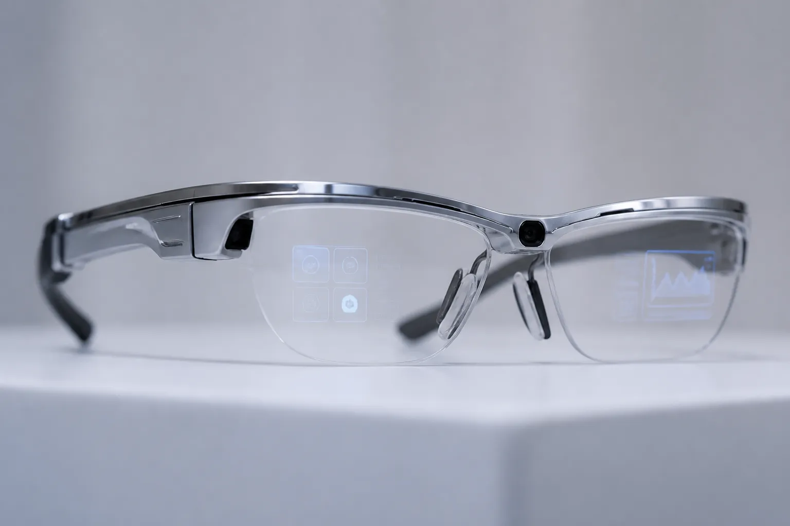 XREAL Aura: Lightweight Hybrid AR/VR Glasses Set for Fall 2026 Launch