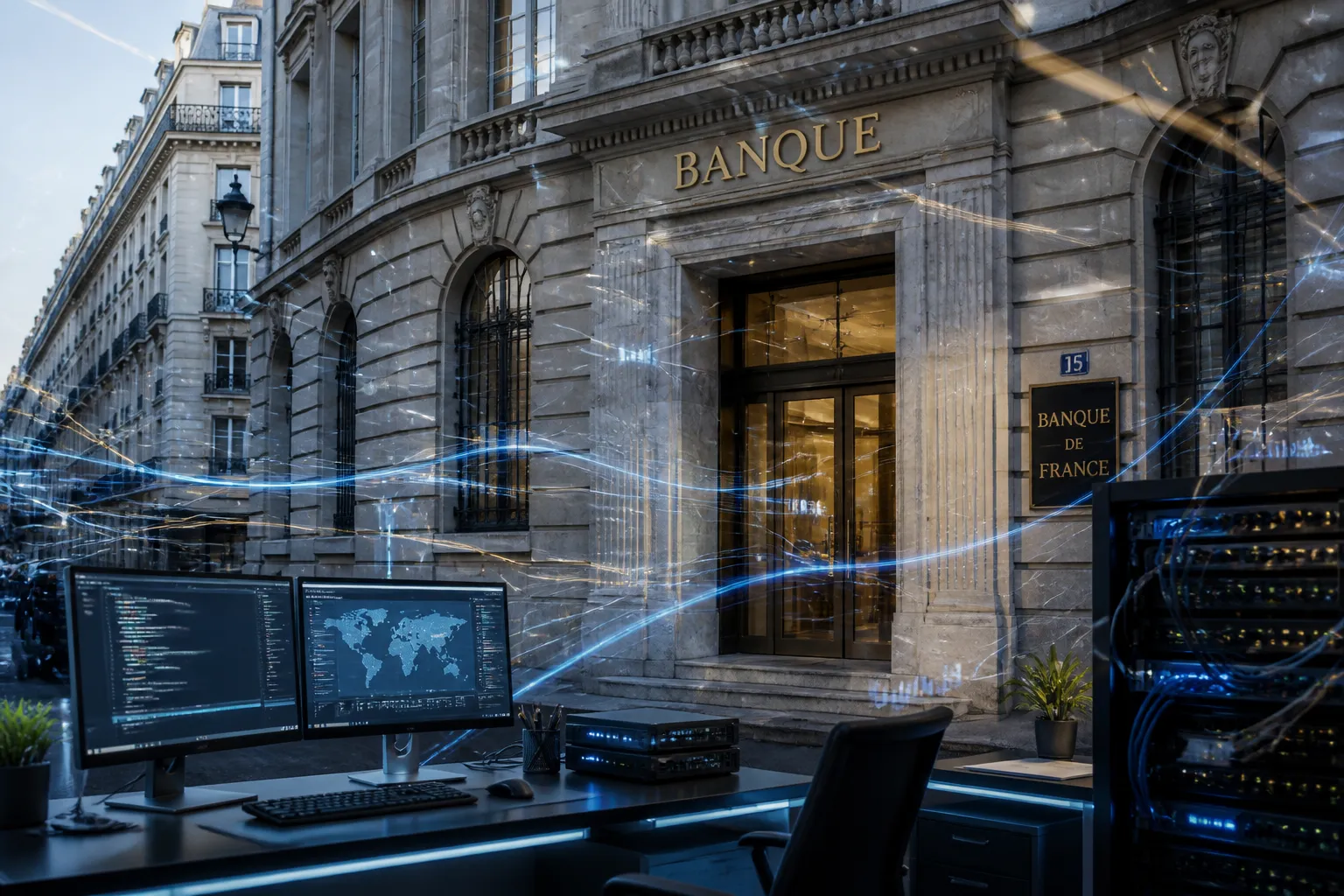 European Investment Bank Launches 80 bn ETCI 2.0 to Fund Next-Generation Tech Scale-Ups