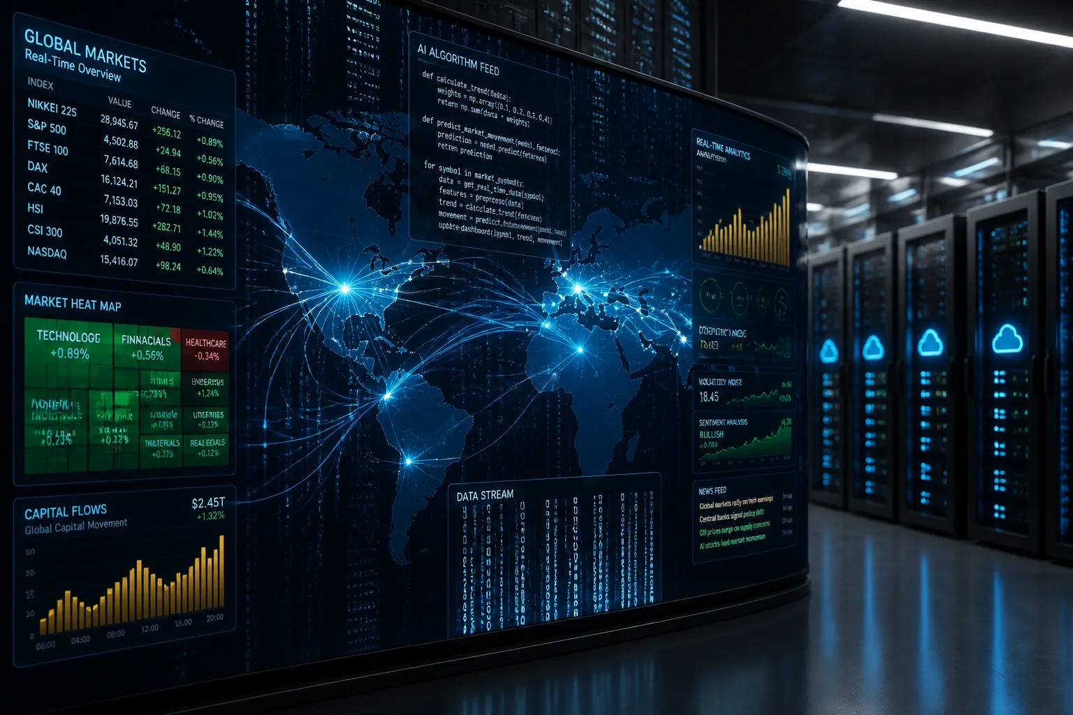 Flex Secures $70 Million Series B1, Valued at $1.2 Billion, to Expand AI-Powered Fintech Platform Globally