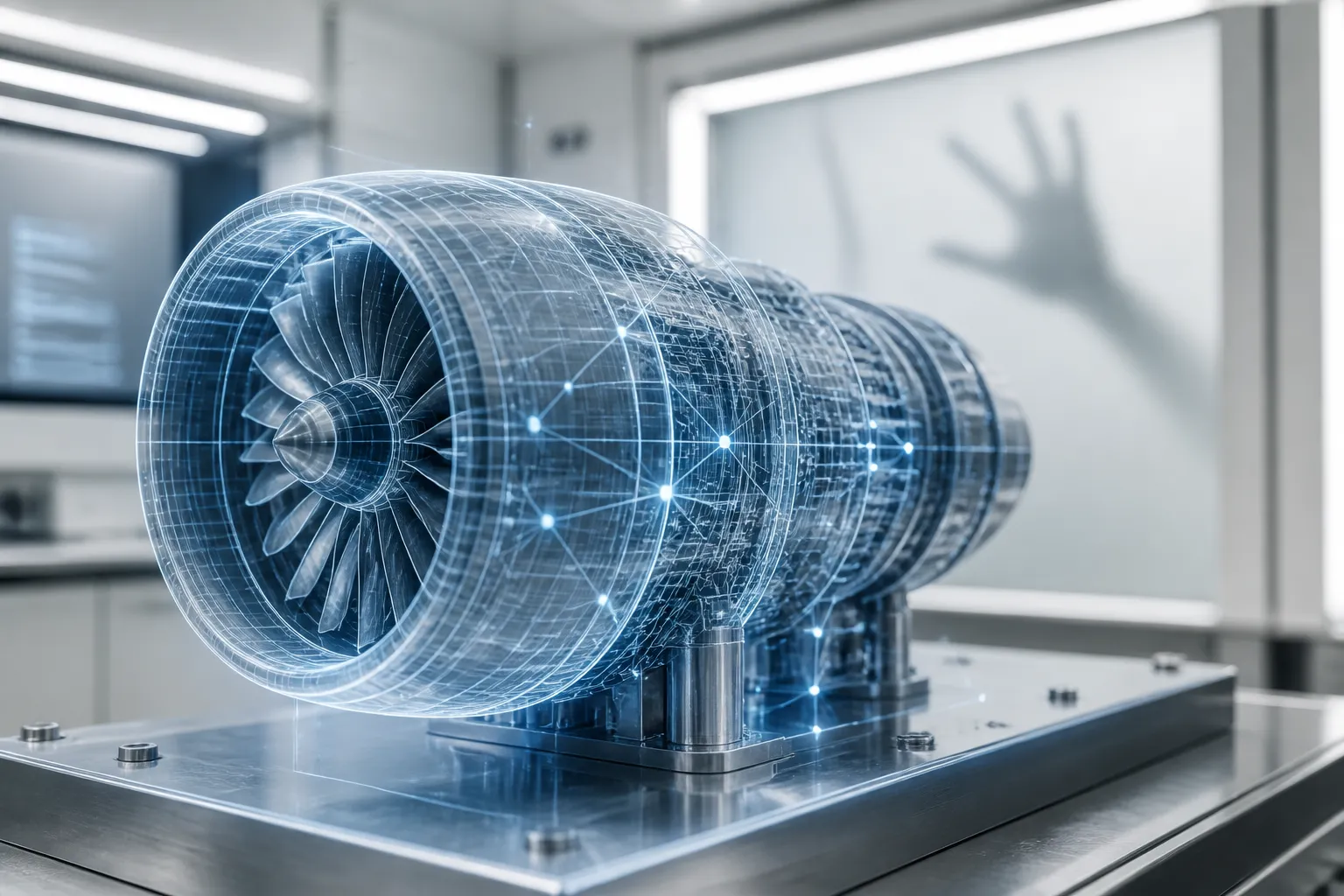 MIT JARVIS Challenge Shows AI Can Speed Design of Small Jet Engines, but Human Judgment Remains Key