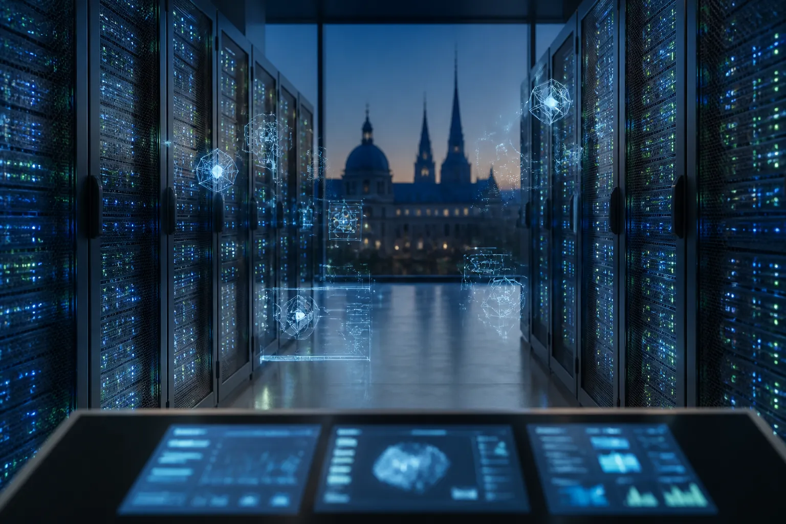 Utah Valley University Launches First Utah AI Gateway Unifying ChatGPT, Claude, Gemini for Staff