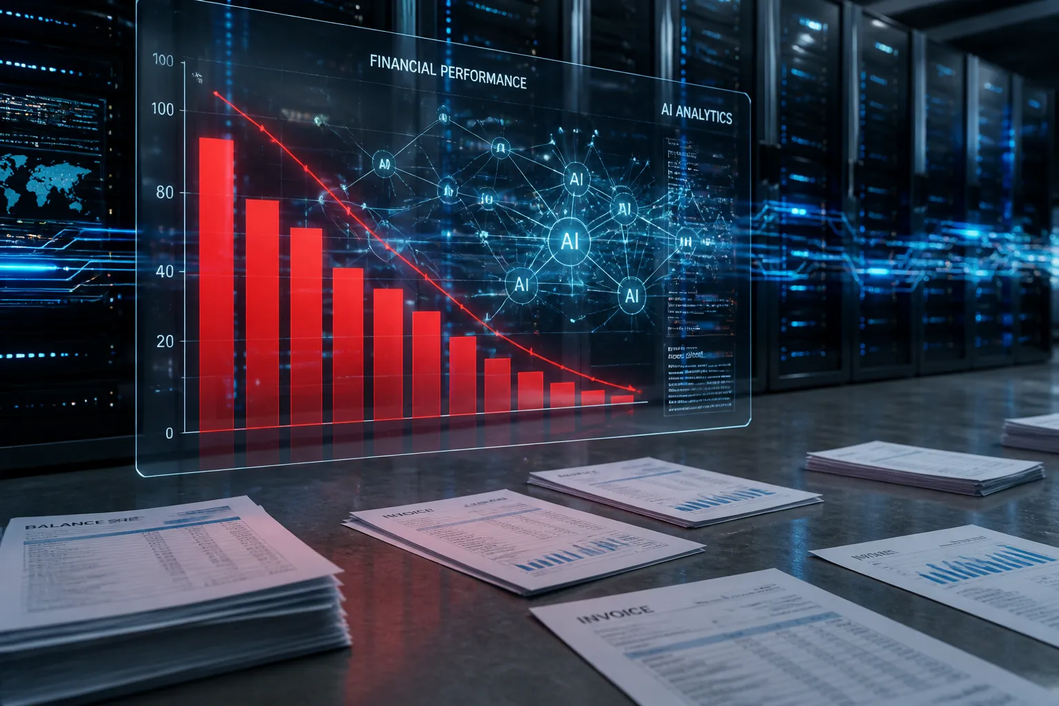 IBM Reports Q2 2026 Revenue Miss Amid AI-Driven Shift in Customer Spending