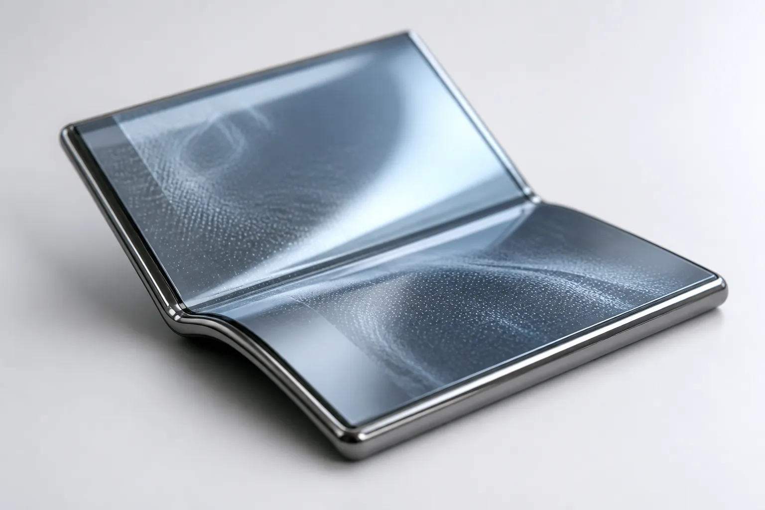 Samsung Unveils Flex Titanium Display Technology for Next-Gen Foldables