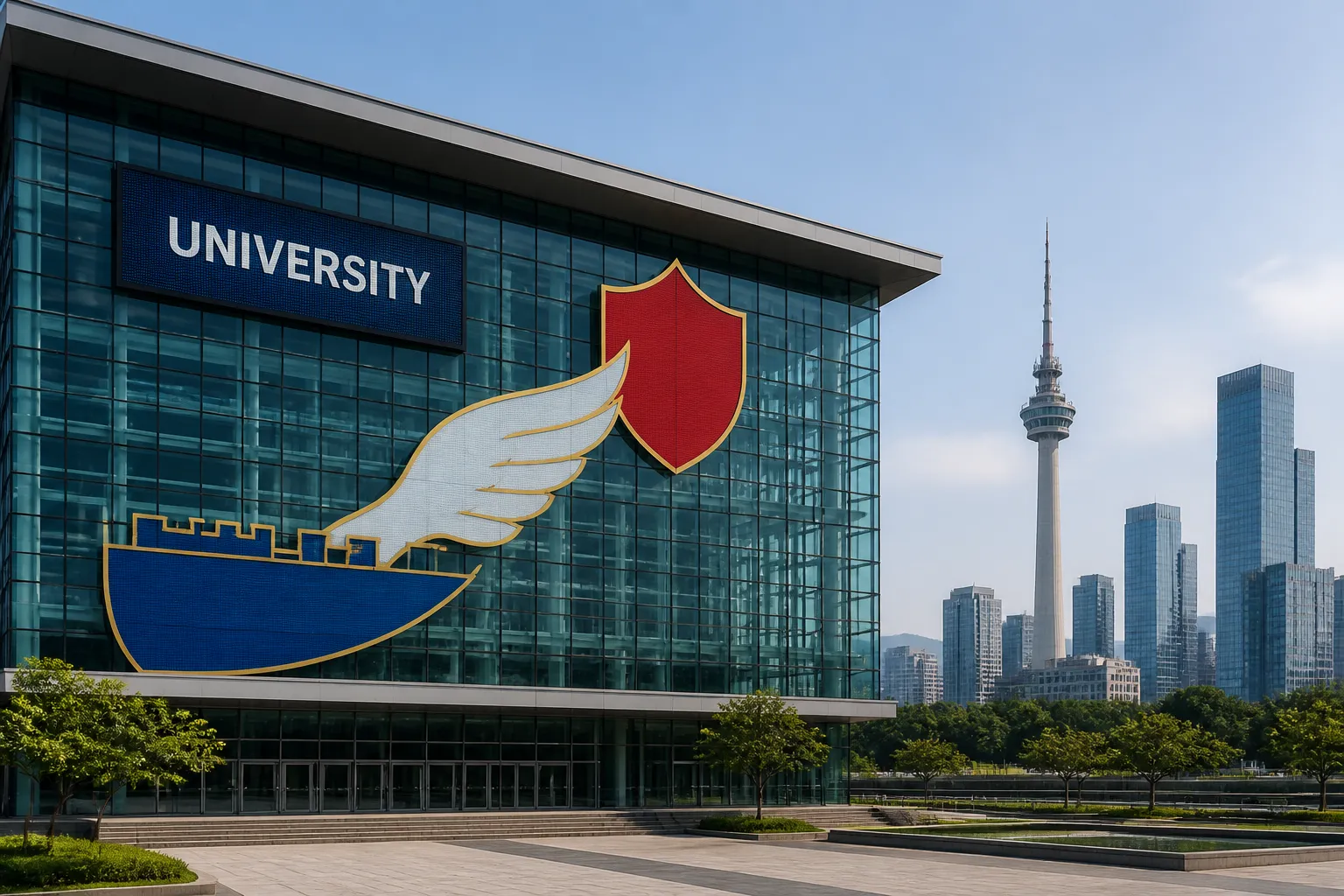 South Korea to Merge Army, Navy, Air Force Academies into New Daejeon Campus