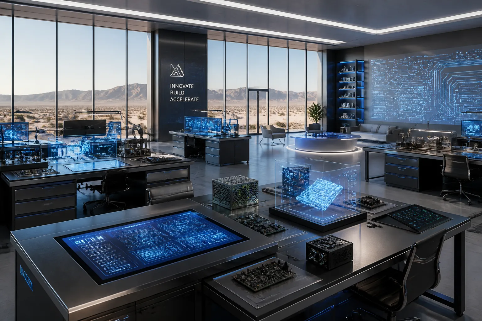 Enchantment Labs Capital Launches Hybrid Venture Studio to Accelerate New Mexico Deep-Tech Startups
