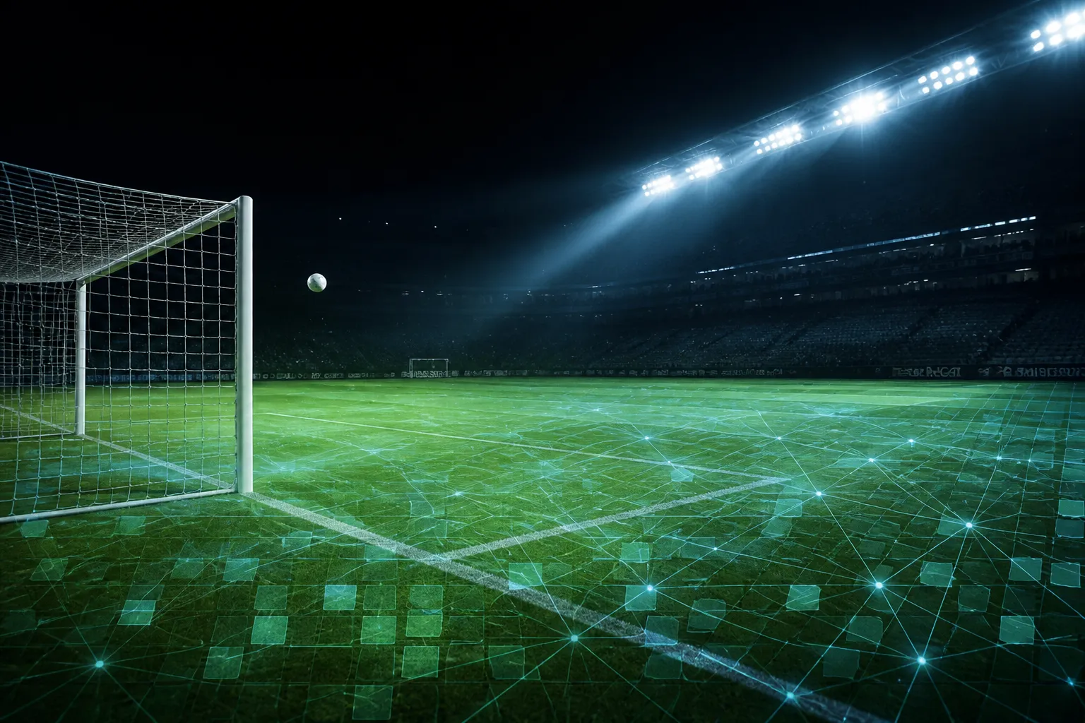 Google DeepMind Recreates Peles 1959 Goal With AI, Bringing Legendary Moment to Life